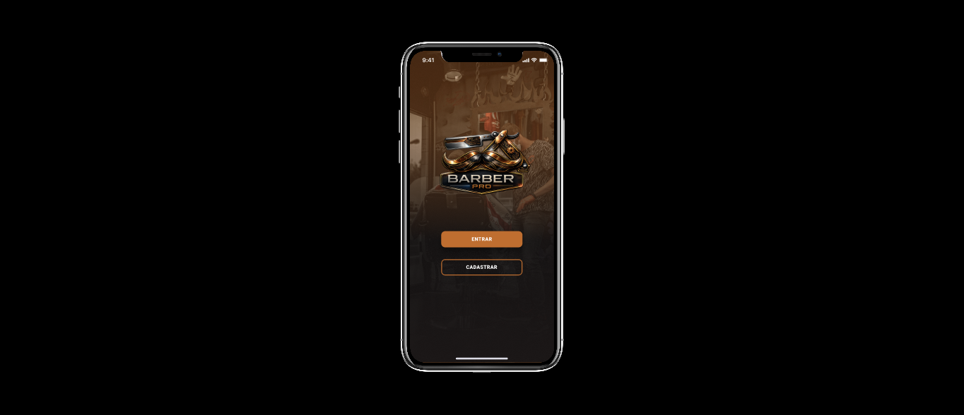 Barber Pro | Agendamento para Barbearias