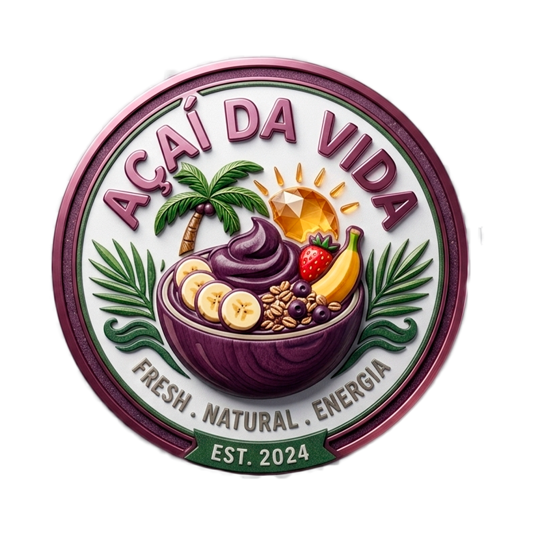 Açaí da Vida